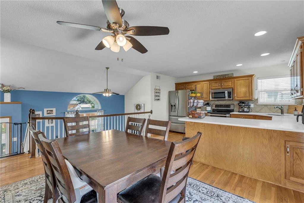 1304 NW Sycamore Drive