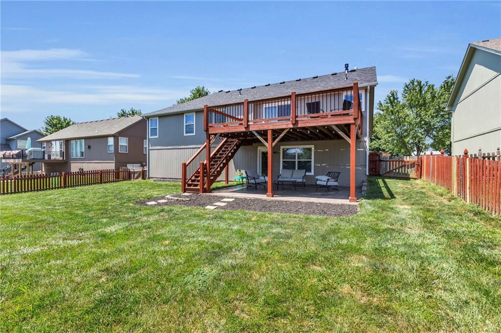 1304 NW Sycamore Drive