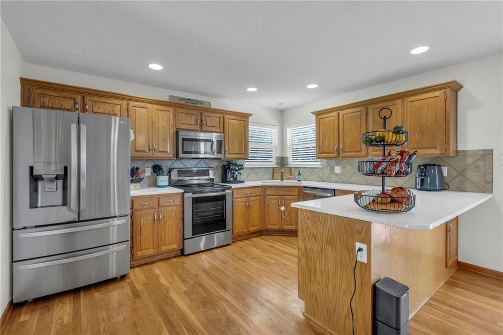 1304 NW Sycamore Drive