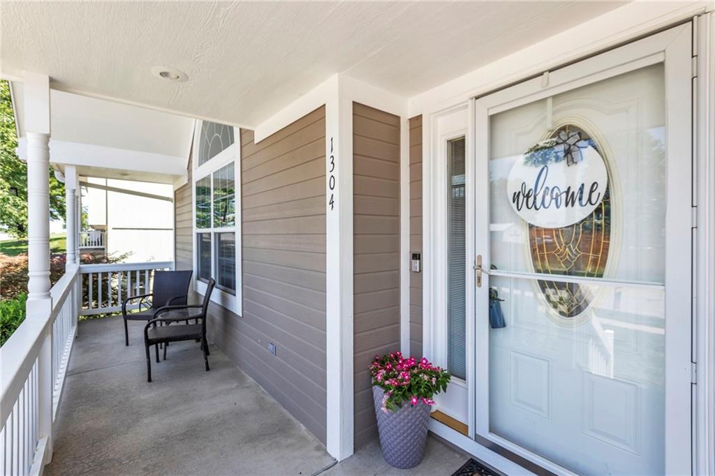 1304 NW Sycamore Drive