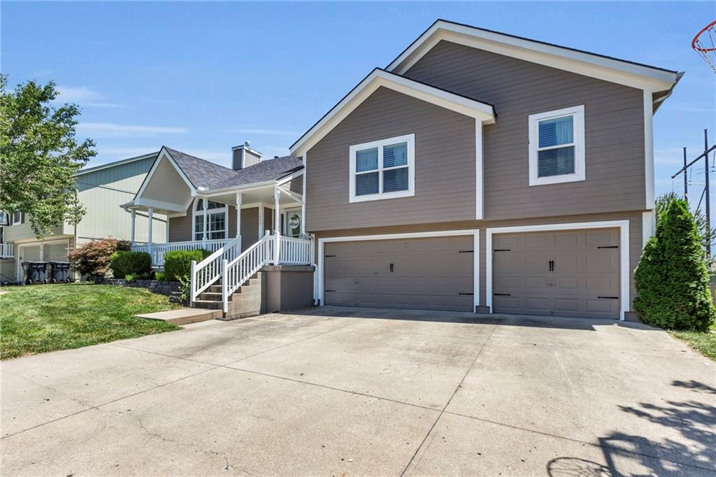1304 NW Sycamore Drive