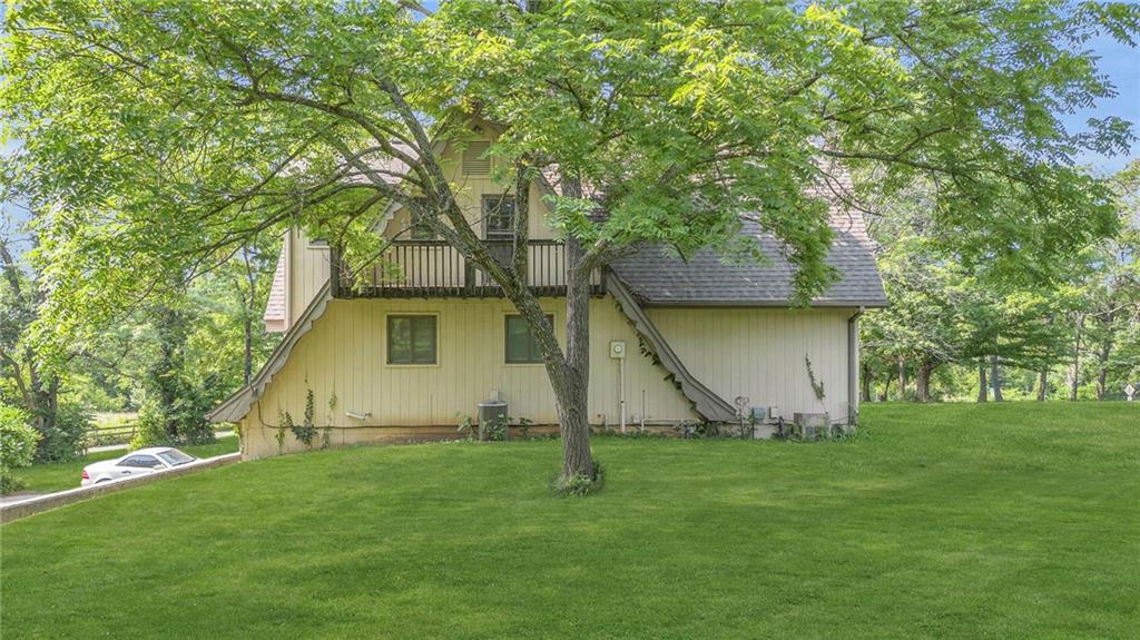 9013 Cyclone School Road