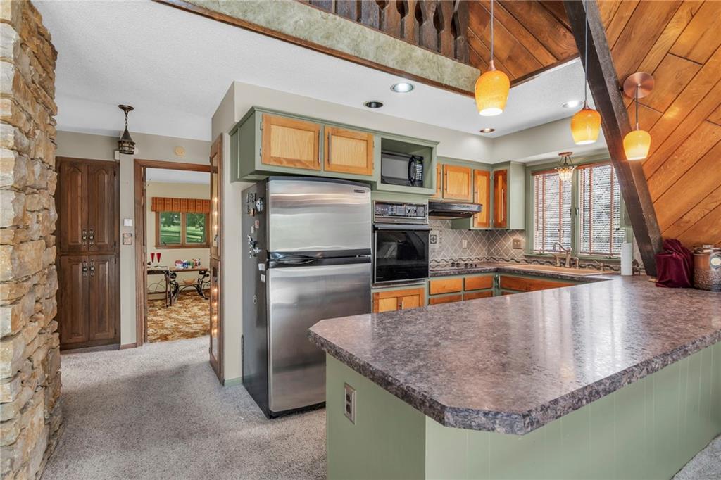 9013 Cyclone School Road