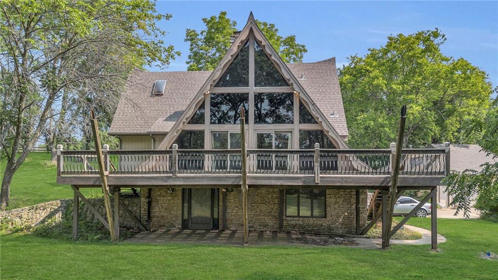 9013 Cyclone School Road