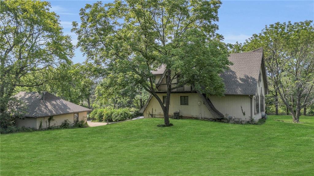 9013 Cyclone School Road