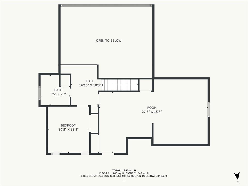 9013 Cyclone School Road