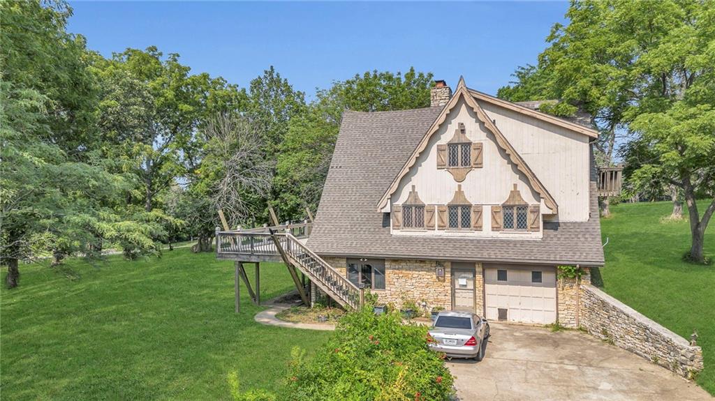 9013 Cyclone School Road