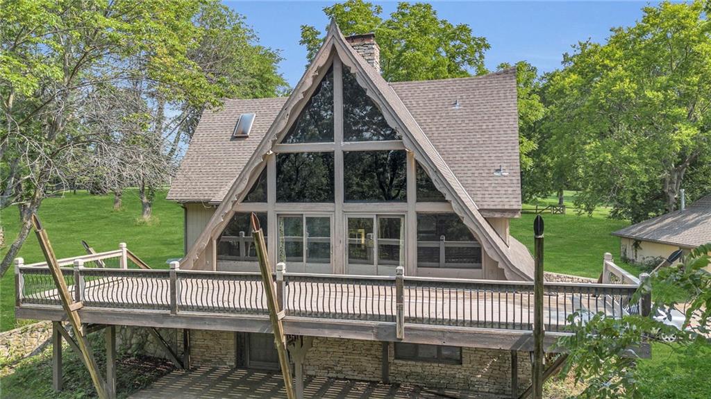 9013 Cyclone School Road