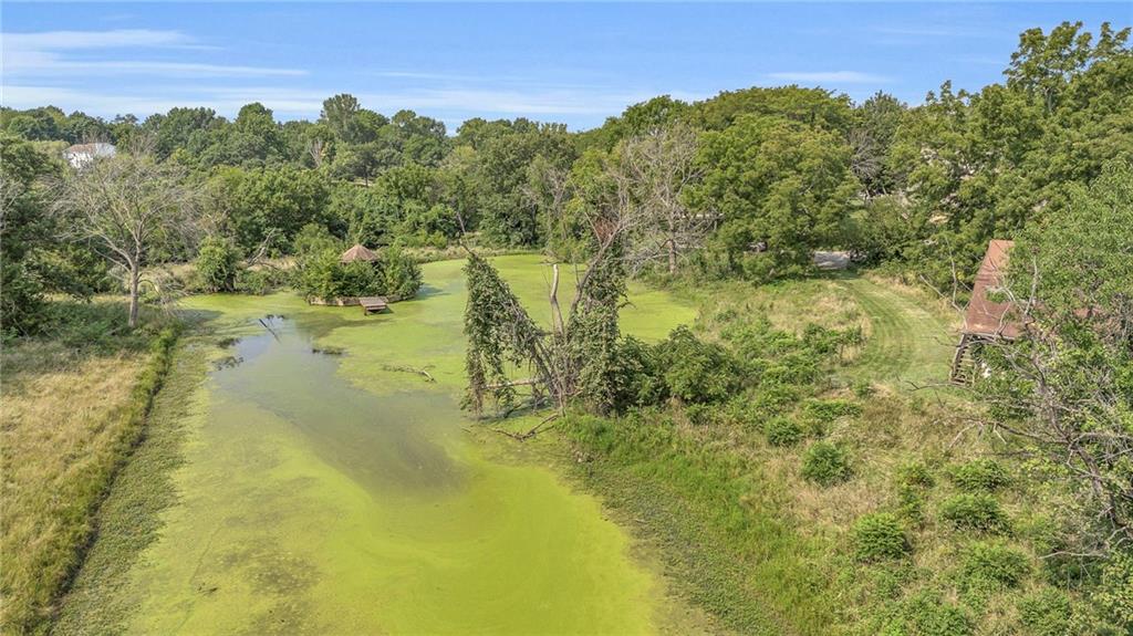 9013 Cyclone School Road