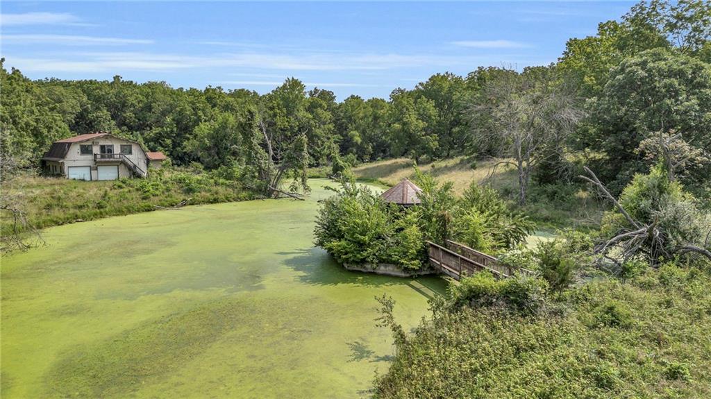 9013 Cyclone School Road