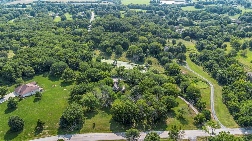 9013 Cyclone School Road