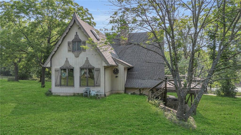 9013 Cyclone School Road