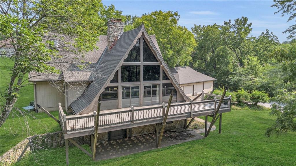 9013 Cyclone School Road