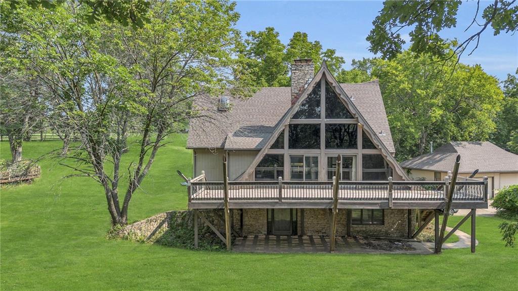 9013 Cyclone School Road