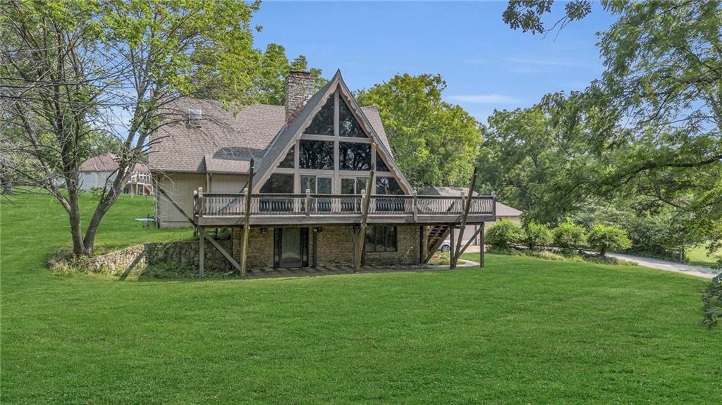 9013 Cyclone School Road