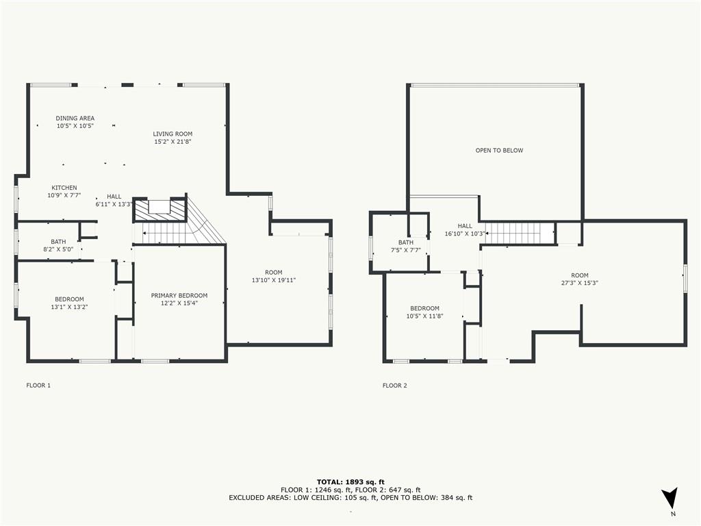 9013 Cyclone School Road