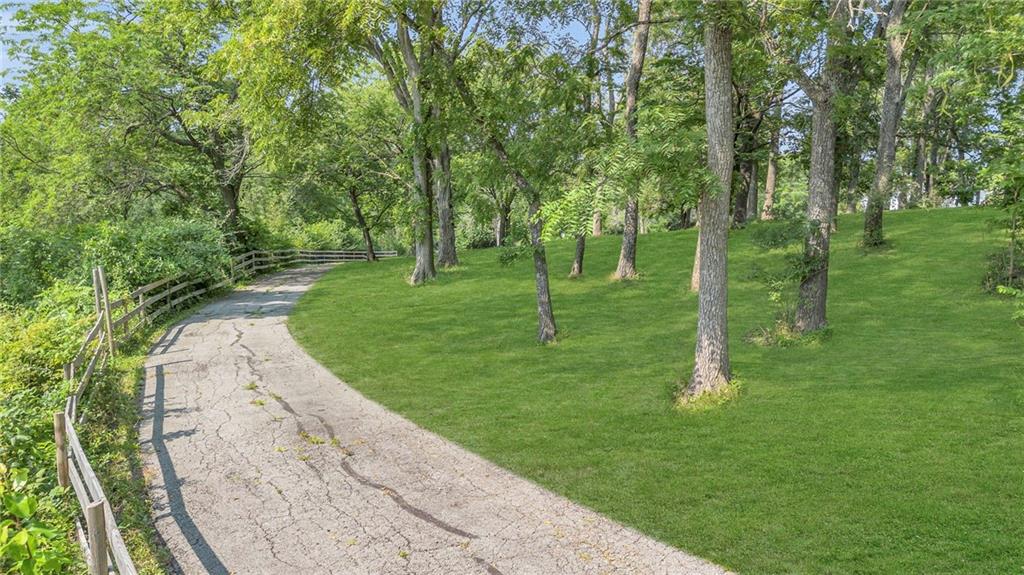 9013 Cyclone School Road