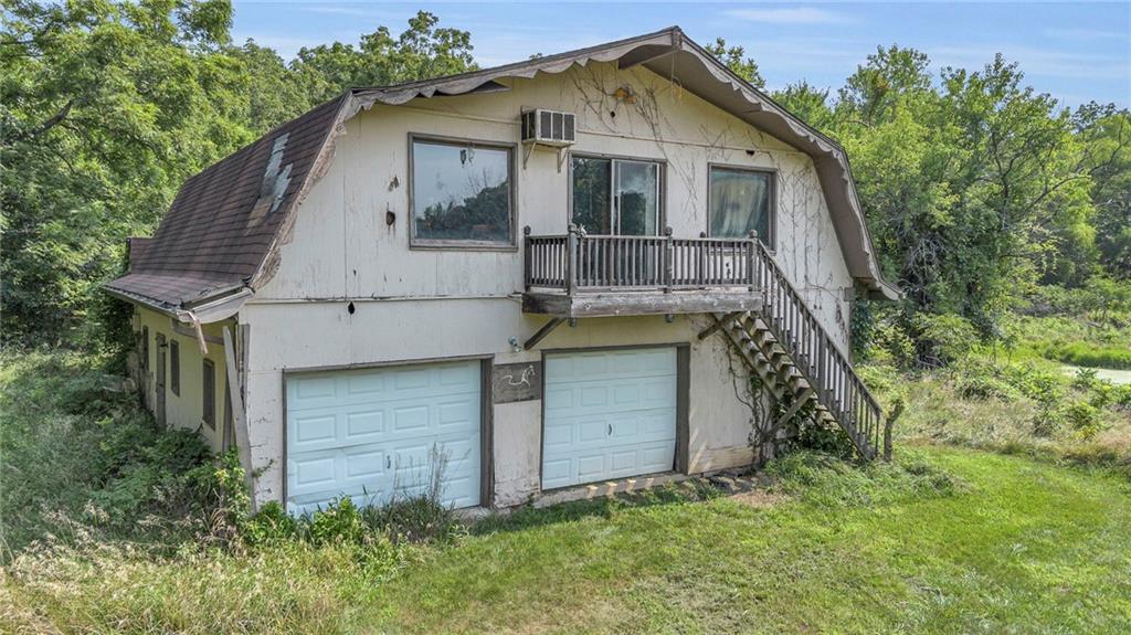 9013 Cyclone School Road