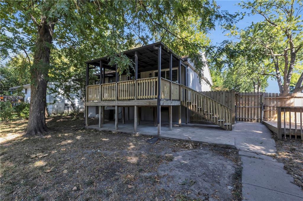 18609 Susquehanna Rdg Drive