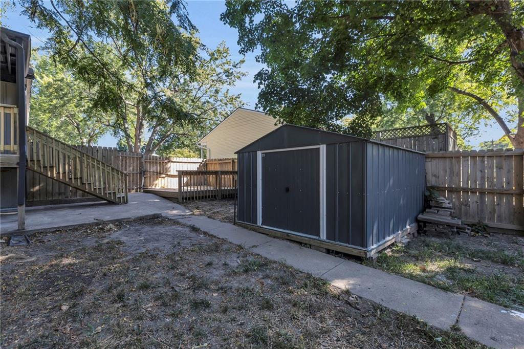 18609 Susquehanna Rdg Drive