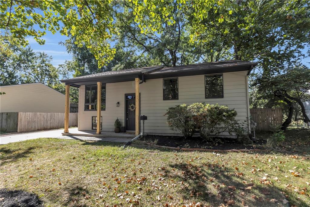 18609 Susquehanna Rdg Drive
