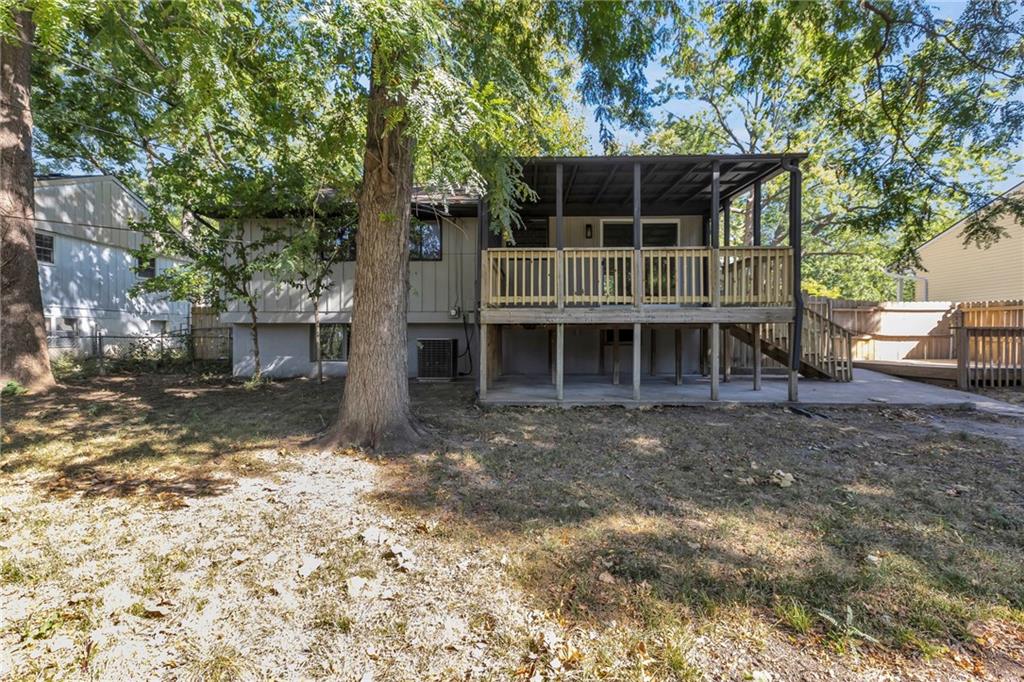 18609 Susquehanna Rdg Drive