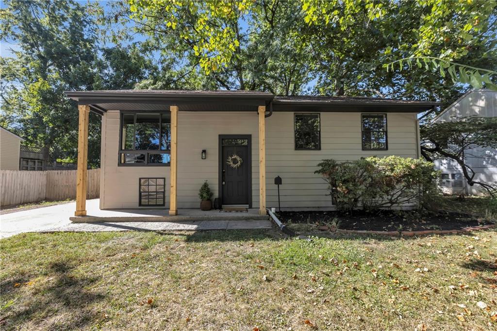 18609 Susquehanna Rdg Drive