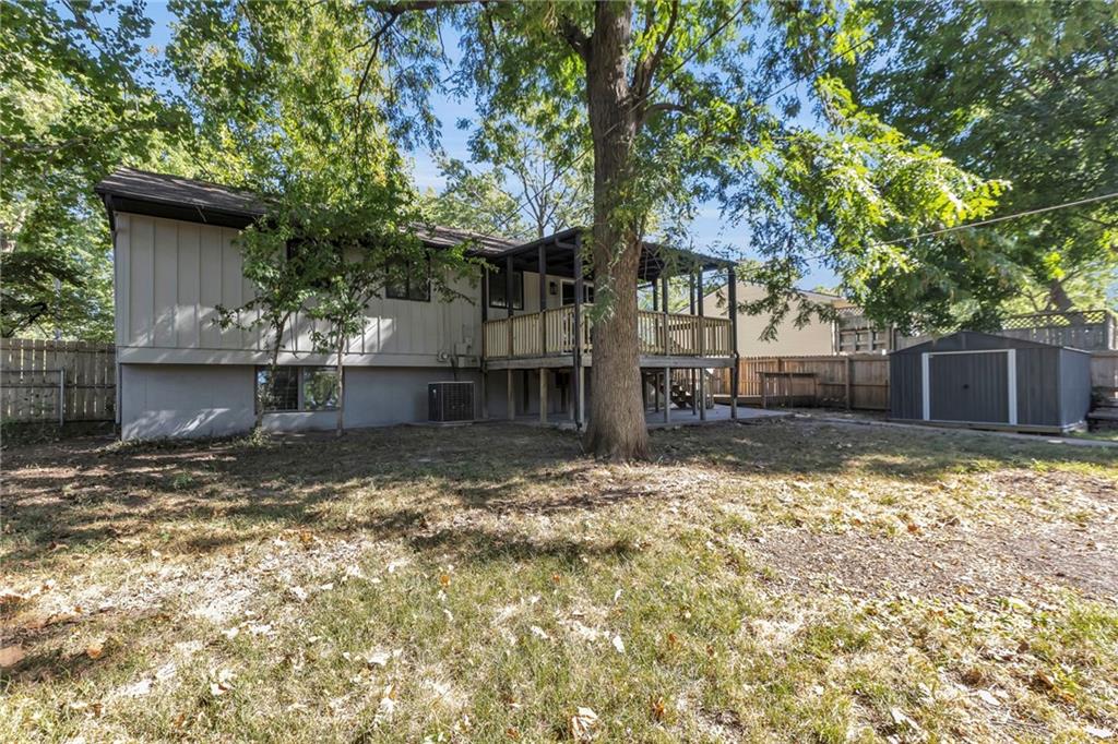 18609 Susquehanna Rdg Drive