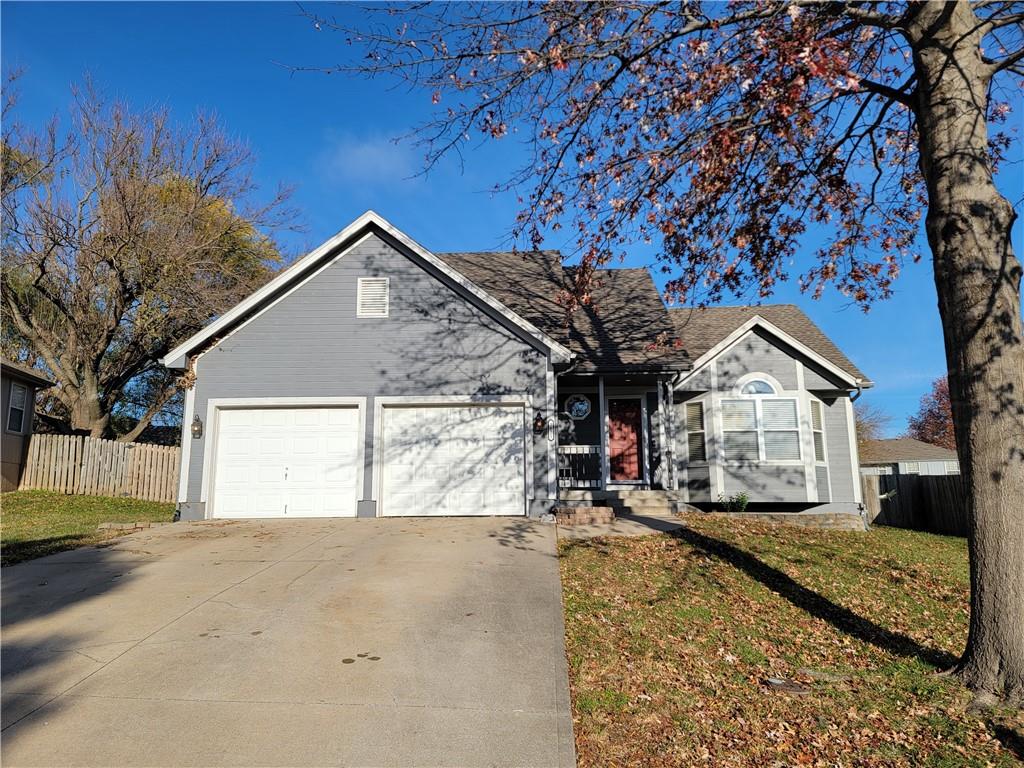 3621 NW Anchor Court