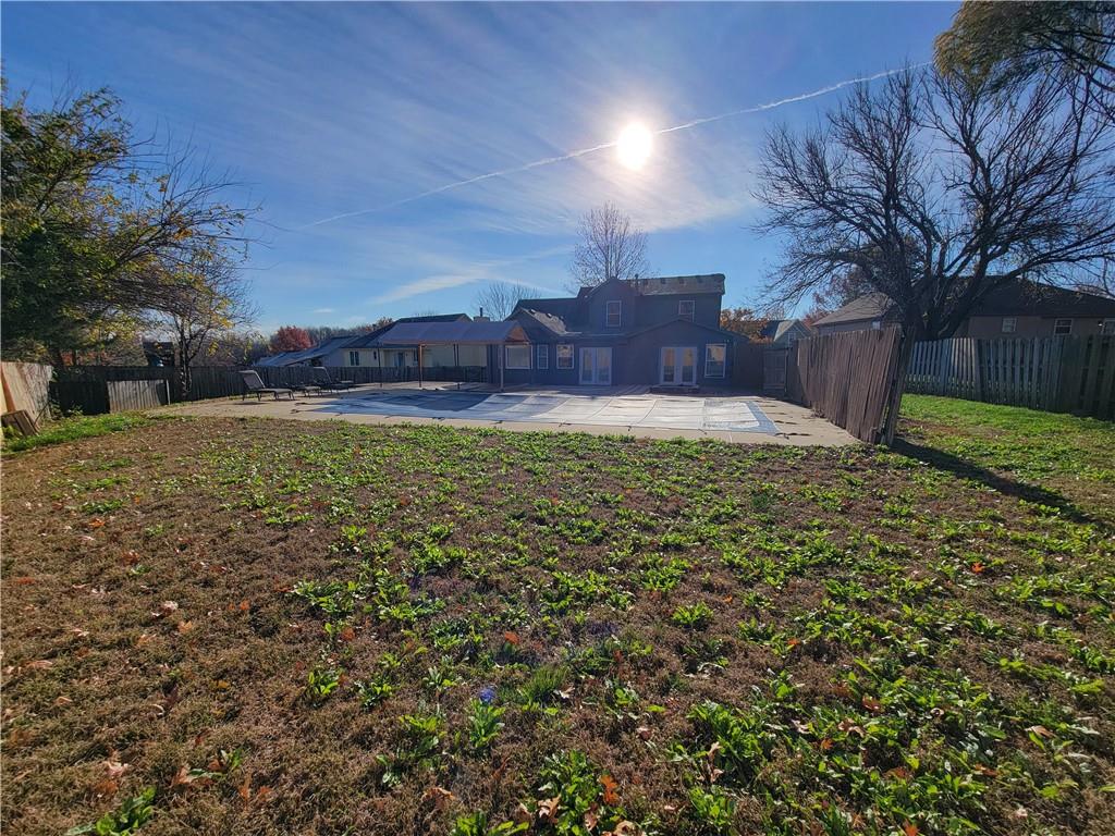3621 NW Anchor Court