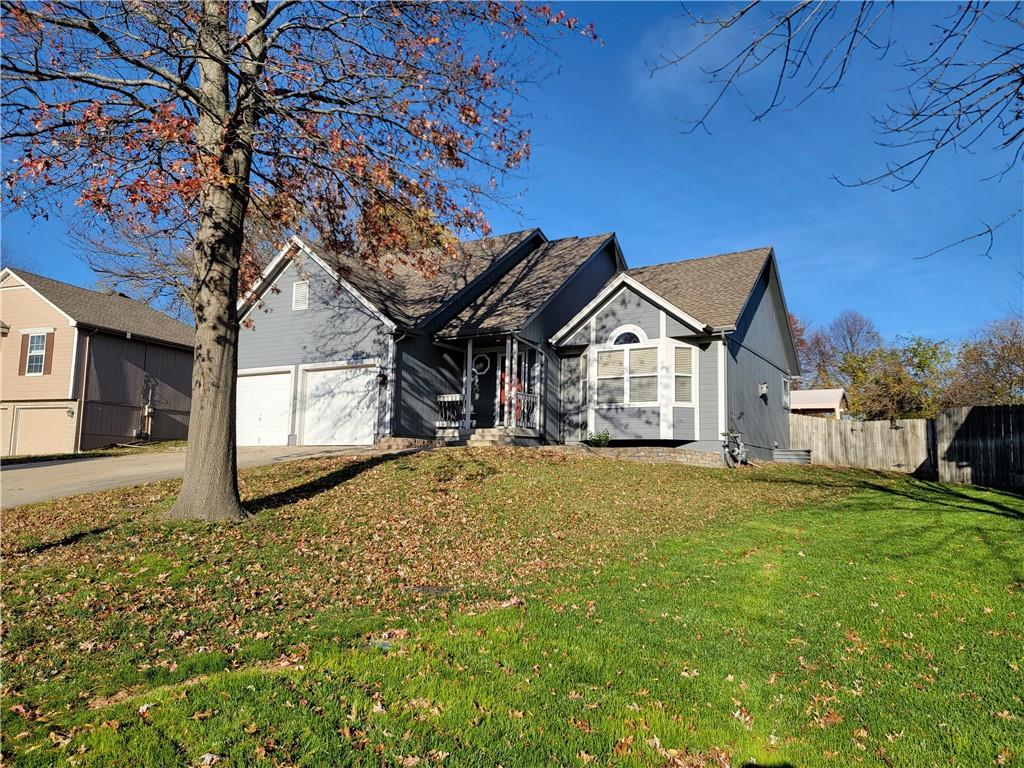 3621 NW Anchor Court