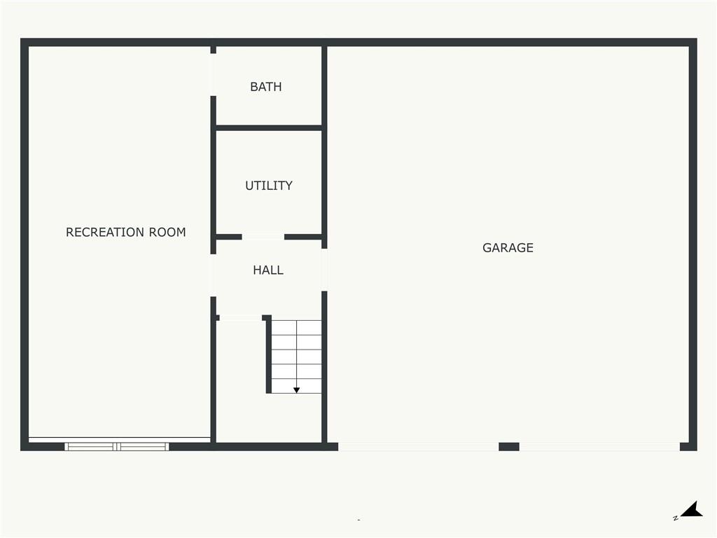 905 SW Daney Court