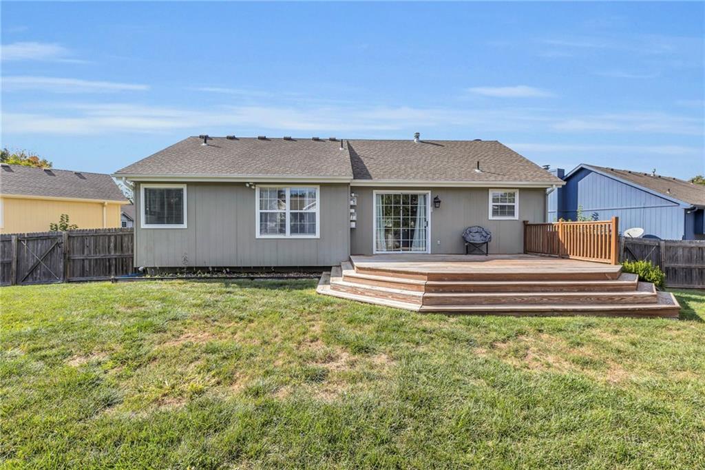 905 SW Daney Court