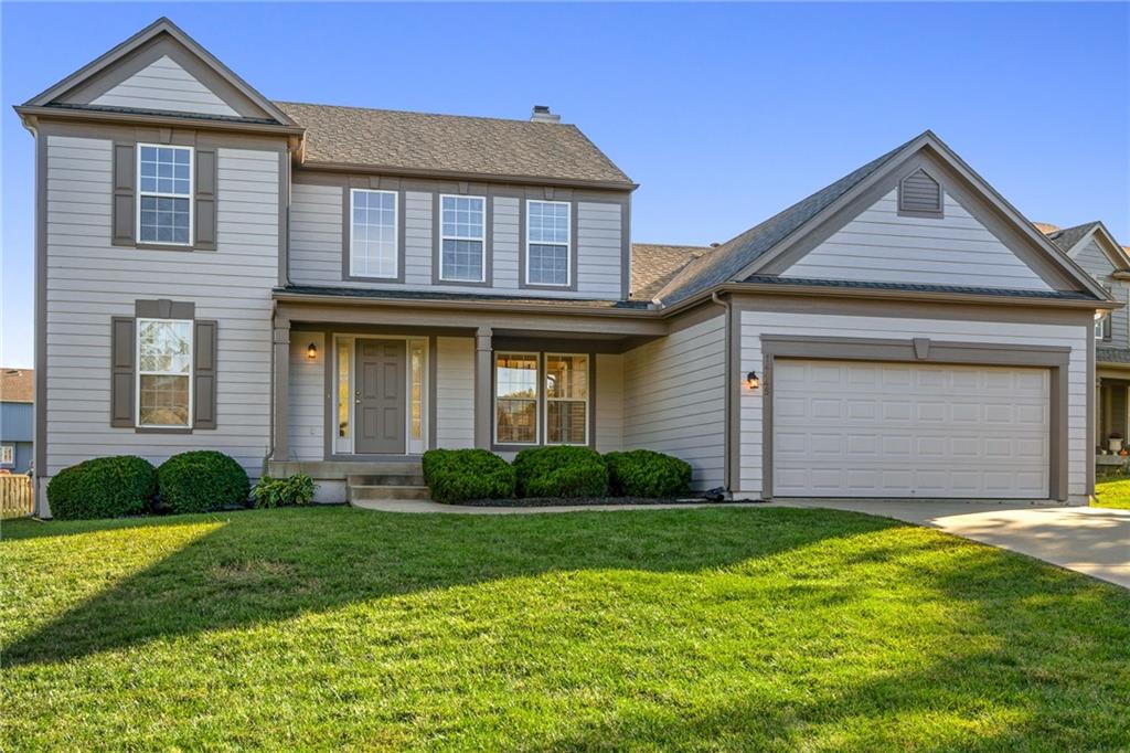 14445 W 139th Place