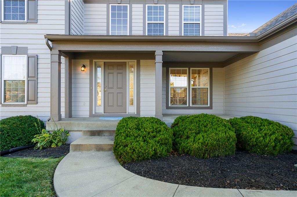 14445 W 139th Place