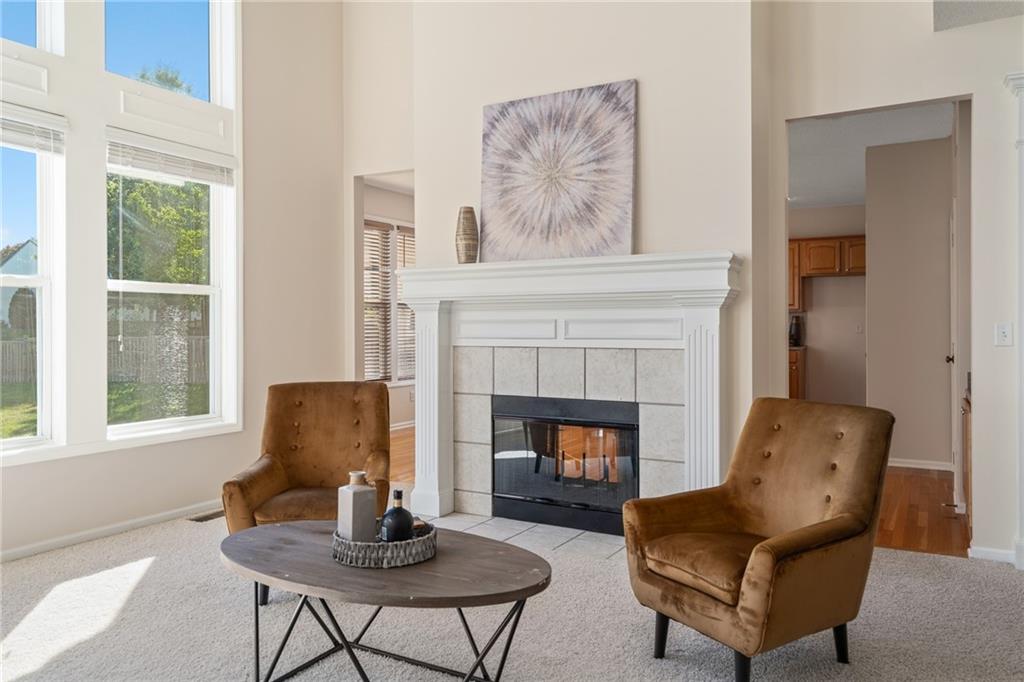 14445 W 139th Place