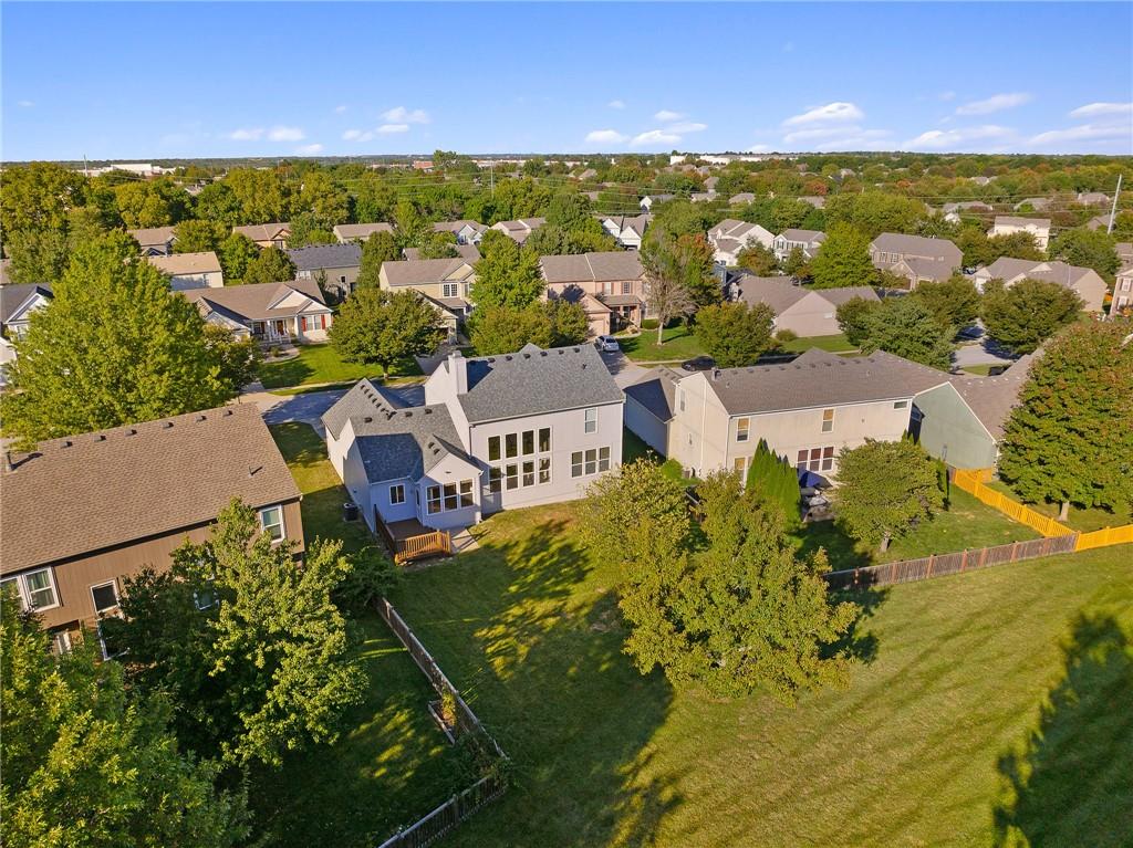 14445 W 139th Place