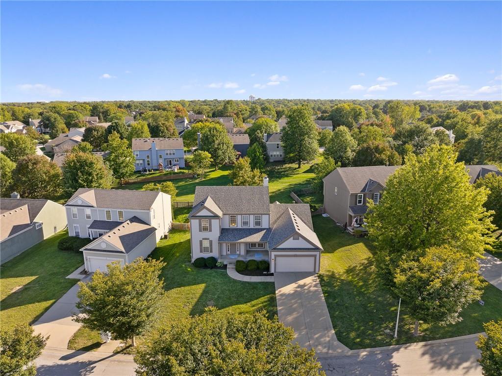 14445 W 139th Place