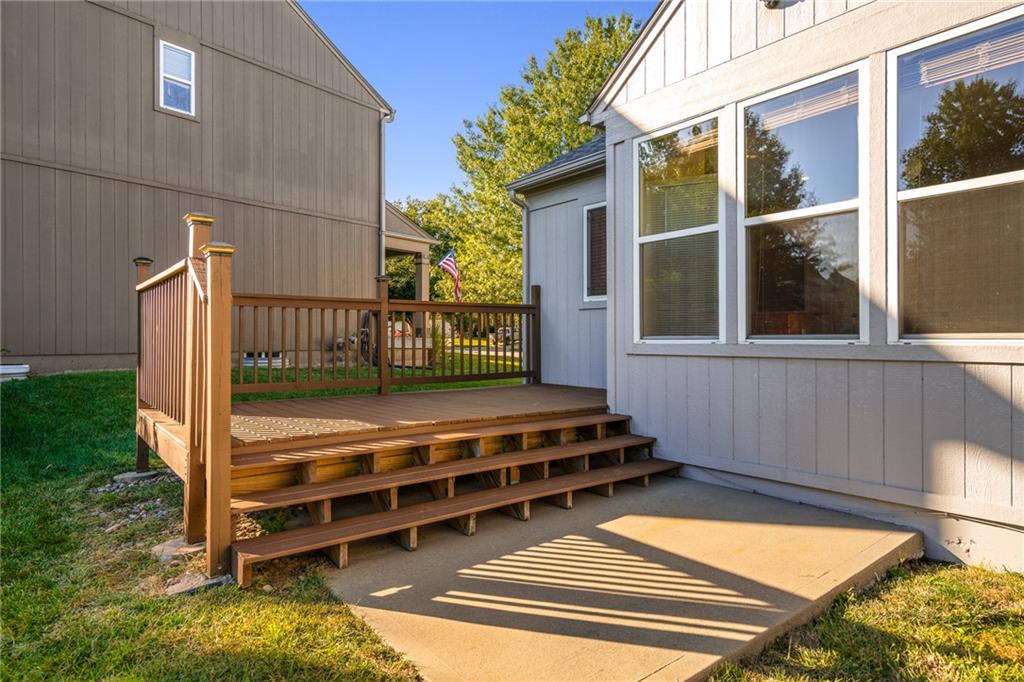 14445 W 139th Place