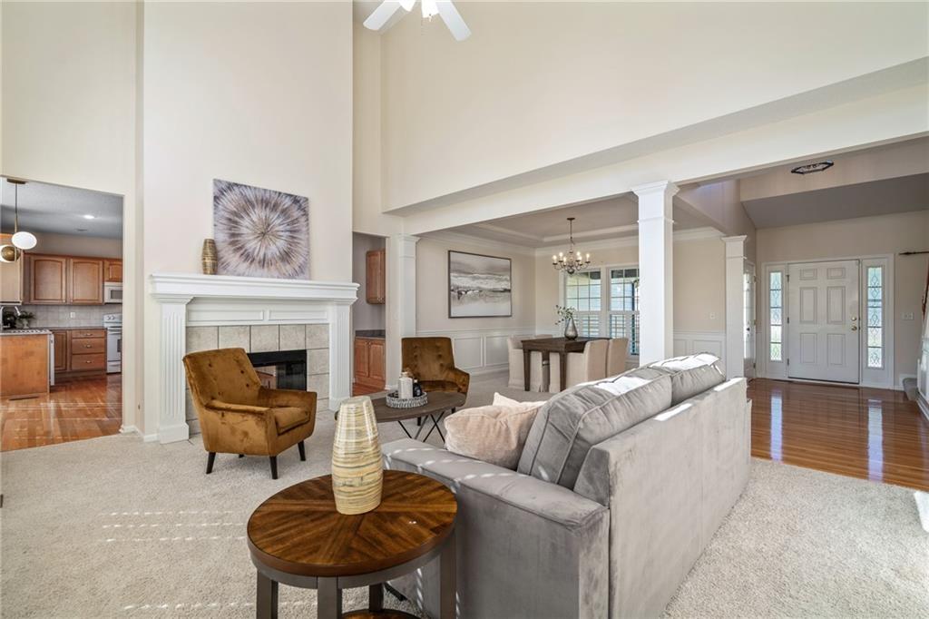 14445 W 139th Place