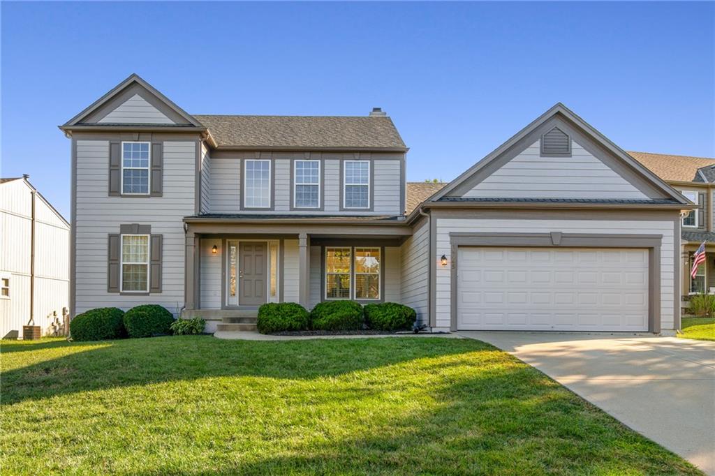 14445 W 139th Place