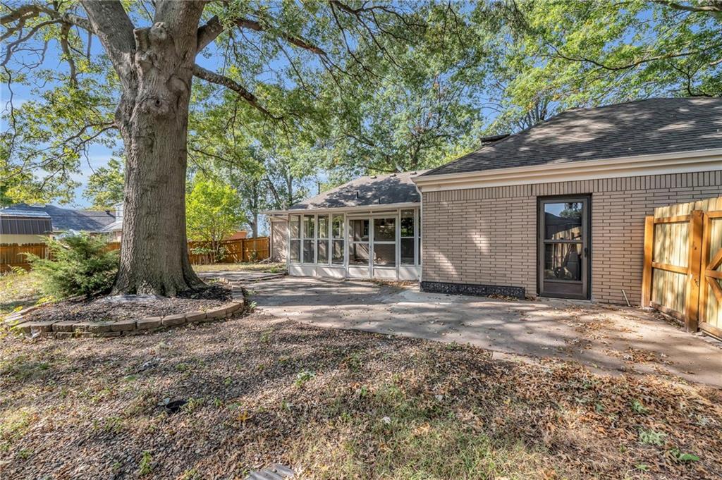 4601 Blue Ridge Boulevard