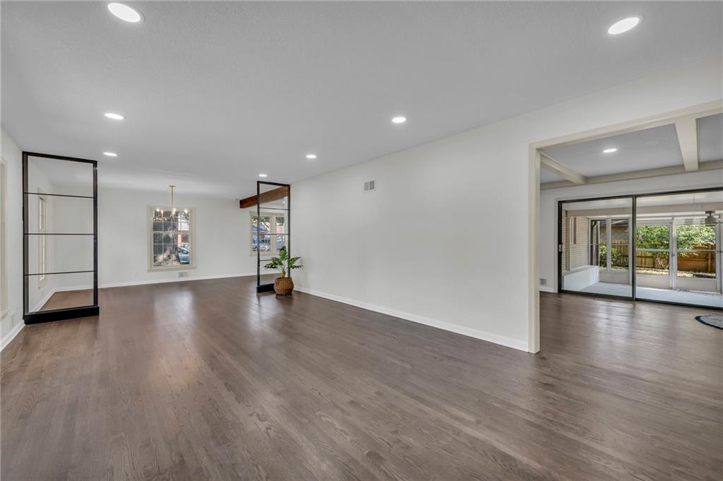 4601 Blue Ridge Boulevard