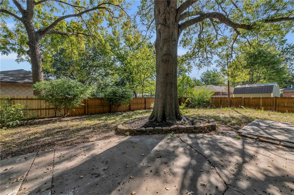 4601 Blue Ridge Boulevard