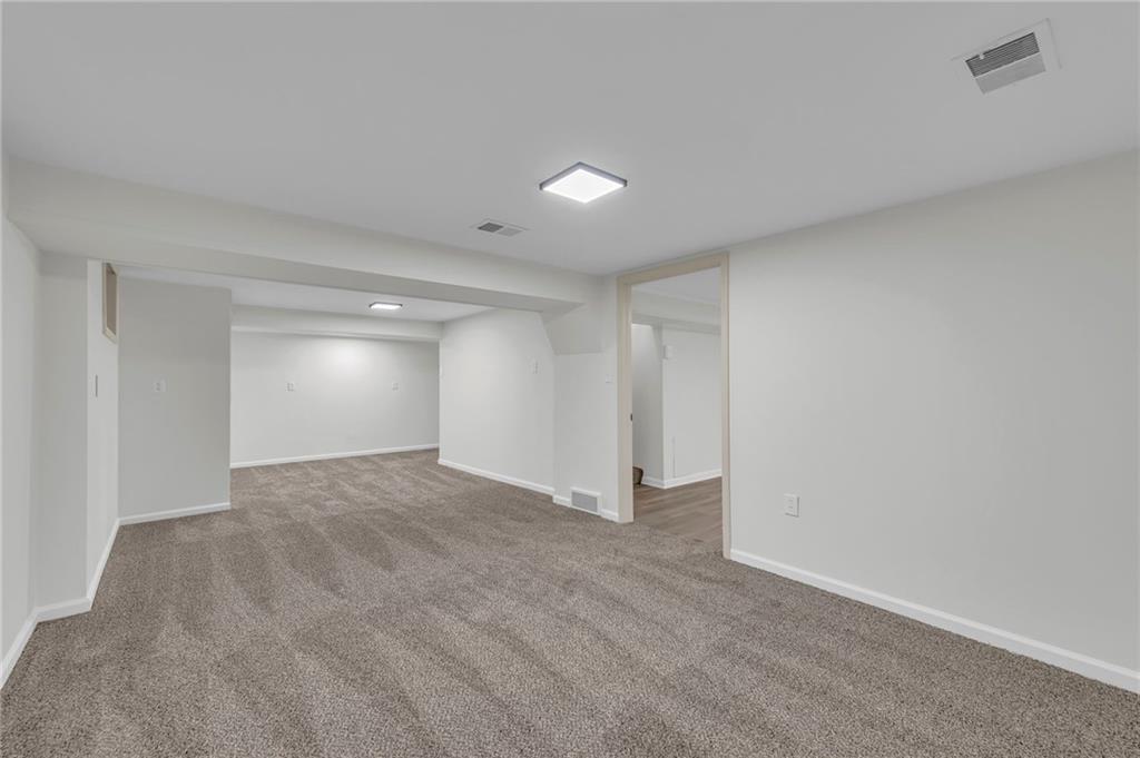 4601 Blue Ridge Boulevard