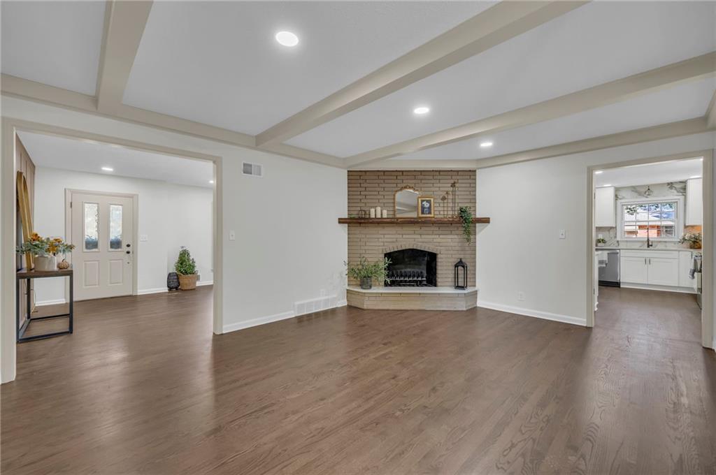 4601 Blue Ridge Boulevard