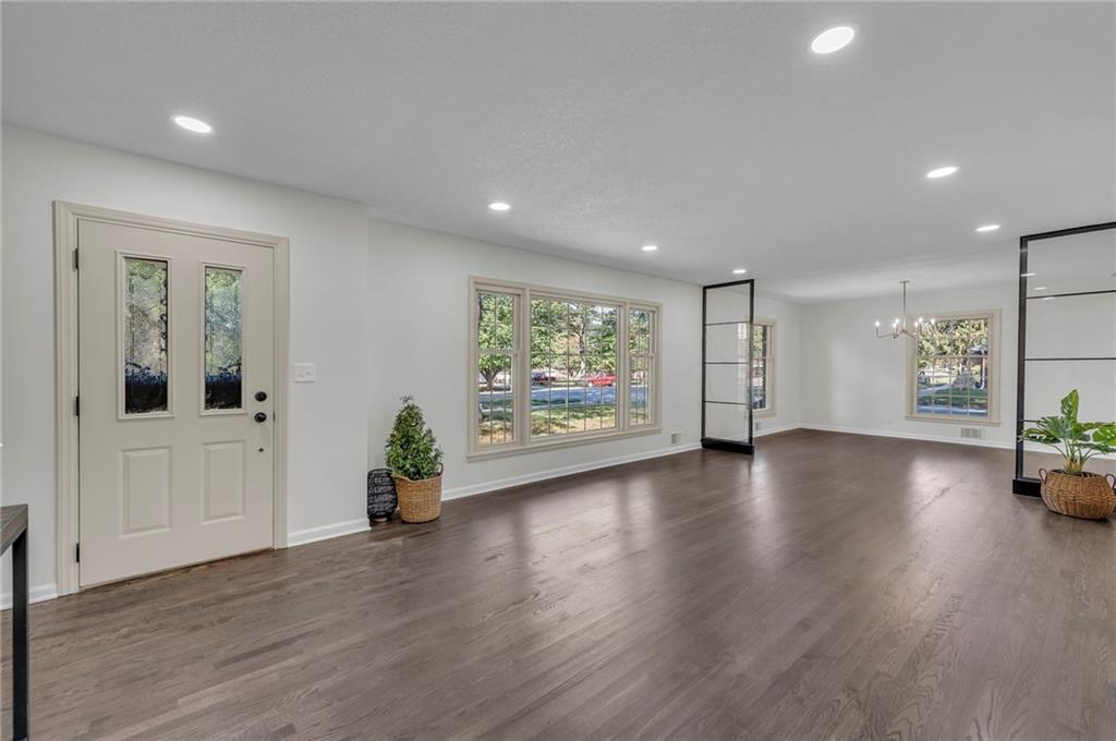 4601 Blue Ridge Boulevard