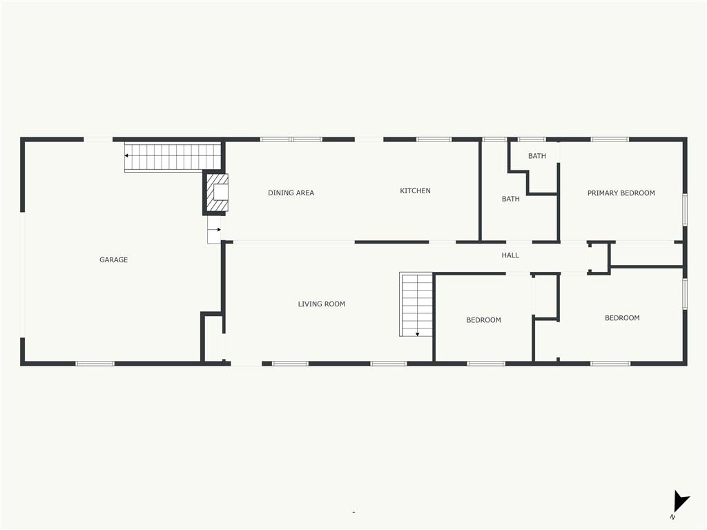 4623 Blue Ridge Boulevard