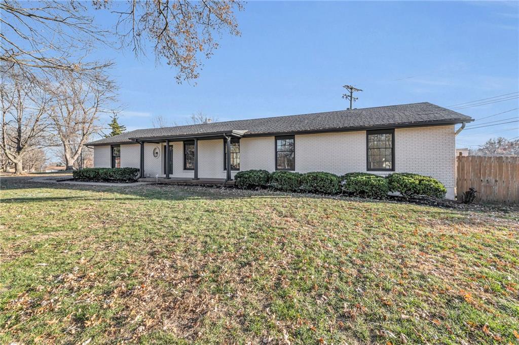 4623 Blue Ridge Boulevard