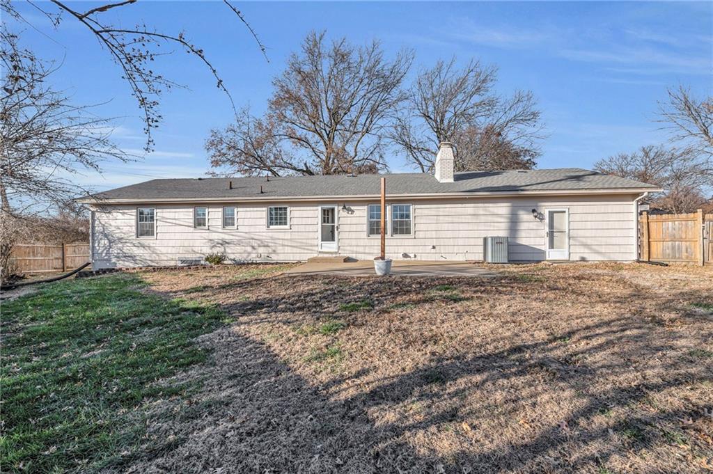 4623 Blue Ridge Boulevard